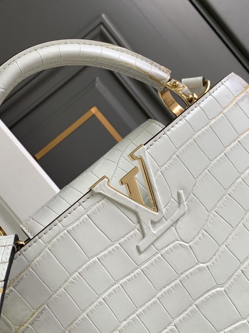 LV Top Handle Bags